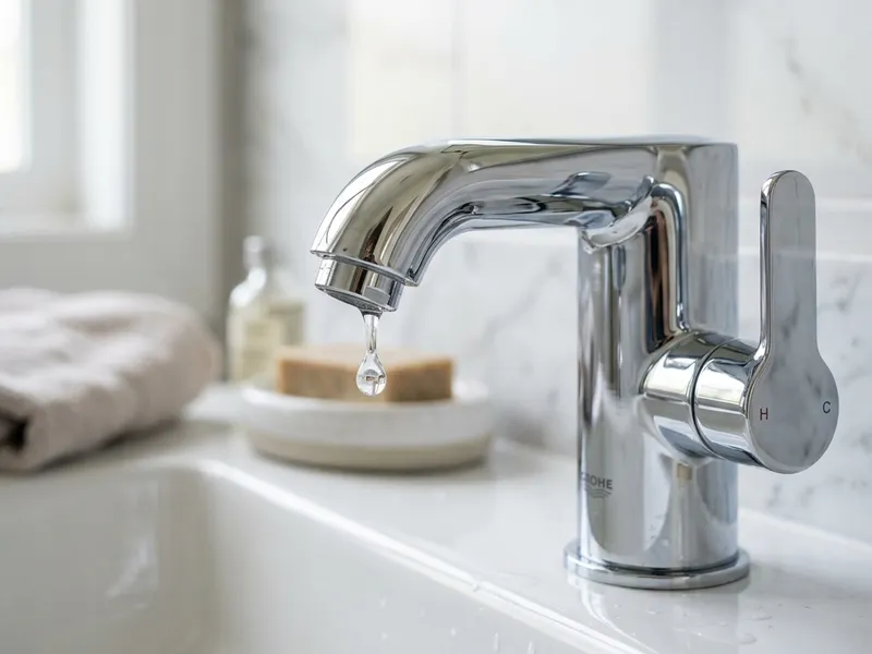 Faucet Repair & Installation Plumber in Sagaponack, NY