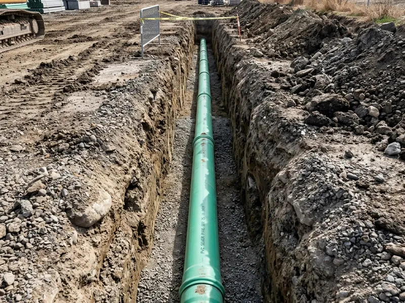 Sewer Line Repair Plumber in Sagaponack, NY
