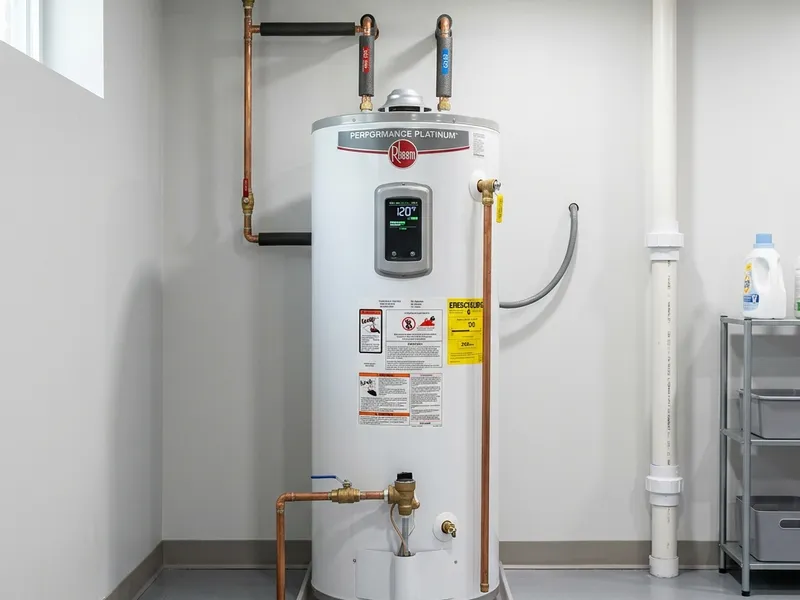 Water Heater Repair Plumber in Sagaponack, NY